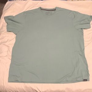 Eddie Bauer light sage green
